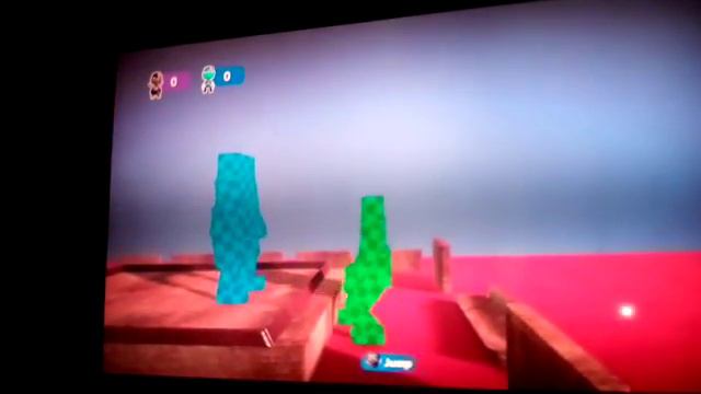 Lbp2 не смотреть старше 18 лет смотреть онлайн