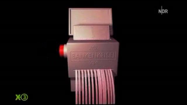 Bankenkrise - Der Monopoly-Klon смотреть онлайн