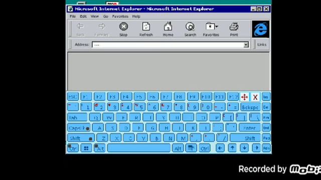 Windows от юрасика гейма смотреть онлайн
