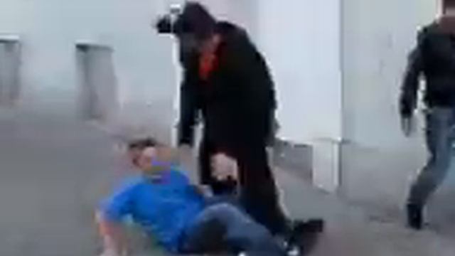 mani,stefan,rene,marvin n kleiner kampf .XD смотреть онлайн