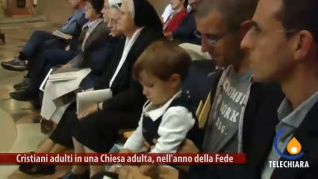 Celebrazione Di Inizio Dell'Anno Pastorale Diocesi Di Treviso