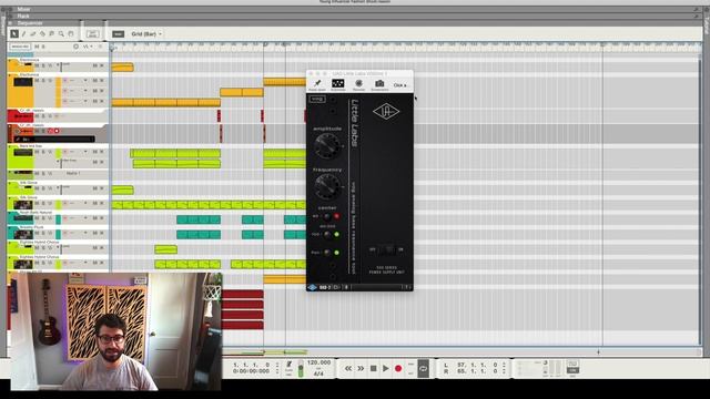 The Updated Guide on How to Use VSTs in Reason (2021 Edition) смотреть онлайн