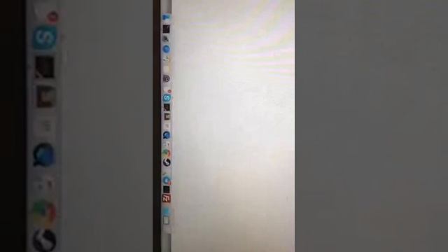 Den Shelestov   Перезагрузка Mac Впервые за месяц