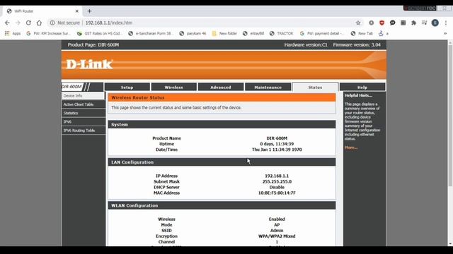 Simple Trick to Know Wifi Password When PC Connected to LAN Cable | Must Watch | Full Guide in Hind смотреть онлайн