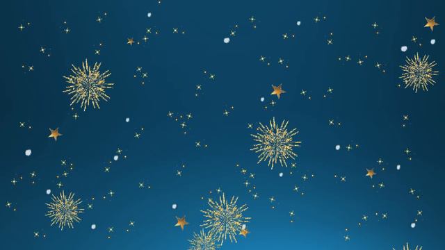 JOYEUX NOEL & BONNE ANNEE 2024 ... BUON NATALE & BUON ANNO 2024 смотреть онлайн