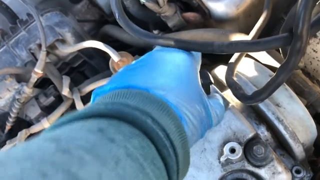 Разборка Honda - Civic 1995-2001, 1.4 Инжектор (VIN: SHHMB2760YU146346) X529DET смотреть онлайн