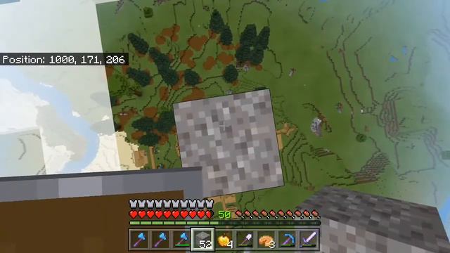 literally taking random fall damage in minecraft bedrock edition смотреть онлайн
