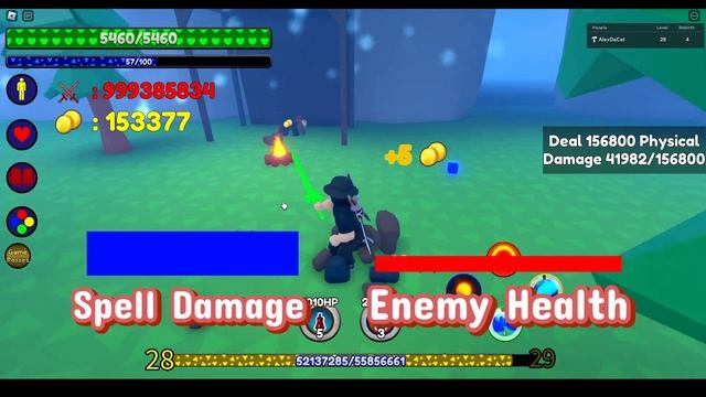 Upgrading my ROBLOX Game смотреть онлайн