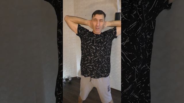 Быстро снять напряжение в области шеи и избавить от головных болей может помочь простое упражнение смотреть онлайн