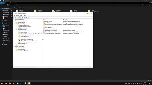 Lock pages in memory windows 10 смотреть онлайн