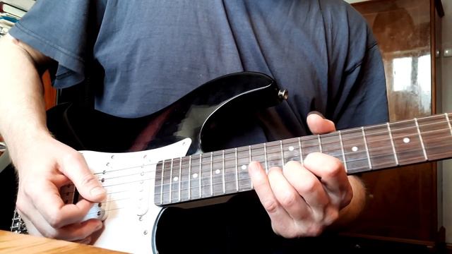 Типичные ошибки при исполнении бендов смотреть онлайн