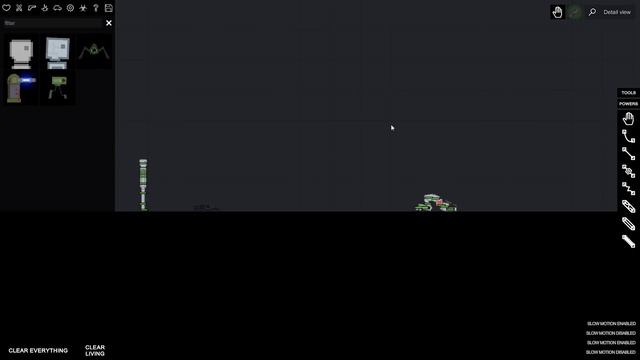 ОБНОВЛЕНИЕ ЛУЧШЕГО МОДА ДЛЯ PEOPLE PLAYGROUND смотреть онлайн