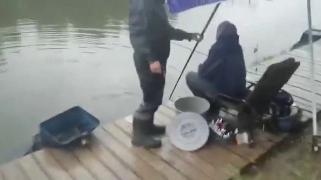 Снова Карпуша смотреть онлайн