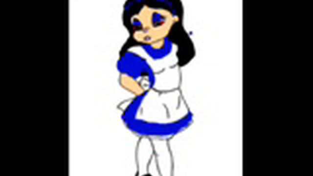 Elizabeth- In A World Of My Own DARE смотреть онлайн