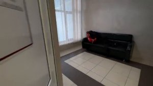 НИКА В БОЛЬНИЦЕ. БОИТСЯ ВРАЧЕЙ. НИКА ЛАЙФ