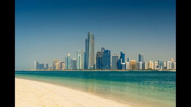 Абу-Даби История (ОАЭ) смотреть онлайн