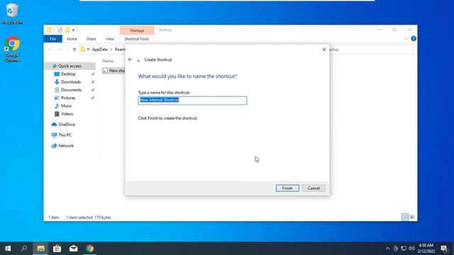 Как открыть YouTube при запуске Windows смотреть онлайн
