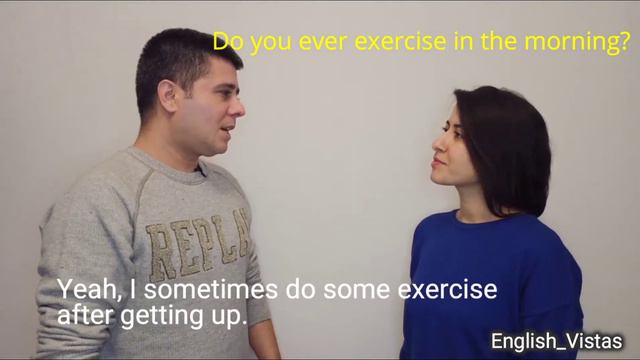 Present Simple Part 2 смотреть онлайн