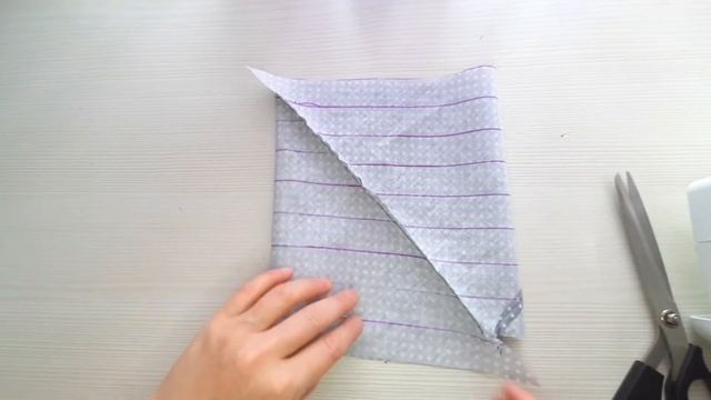 DIY oblique label/ косая бейка своими руками/ швейные хитрости/ consejos de costura sewing tips смотреть онлайн