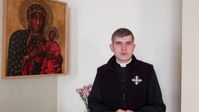 Рождество Пресвятой Богородицы. Слово на сегодня смотреть онлайн