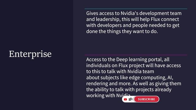HUGE NEWS FOR FLUX! NEW Nvidia Partnership Announcement Details, FLUX Price Surge Incoming?? смотреть онлайн