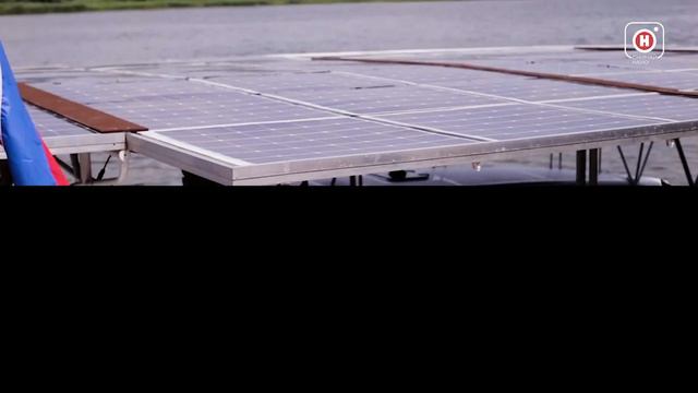 Эковолна. АГУ смотреть онлайн