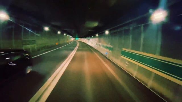 Платный тоннель Фрежюс (Frejus Road Tunnel) — самый длинный тоннель-Италии смотреть онлайн