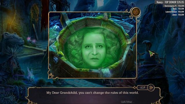 Darkarta: A Broken Heart's Quest CE [11] Let's Play Walkthrough - Part 11 #HOPA смотреть онлайн