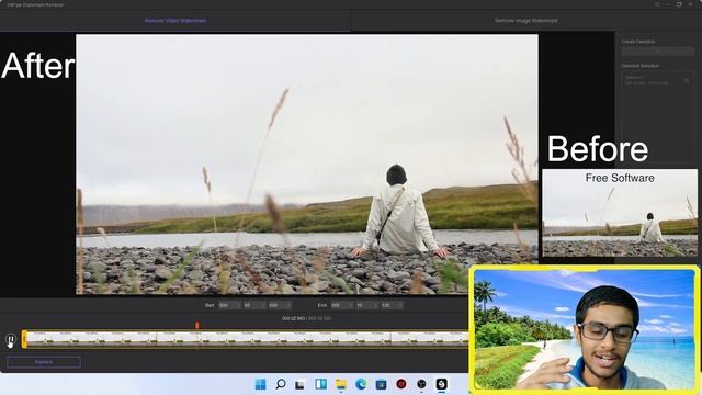 How To Remove Watermark from Videos and Images (Quick & Easy) смотреть онлайн