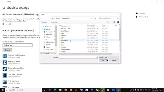 Fix Marvel’s Spider-Man Remastered DXGI ERROR DEVICE HUNG Error On PC смотреть онлайн