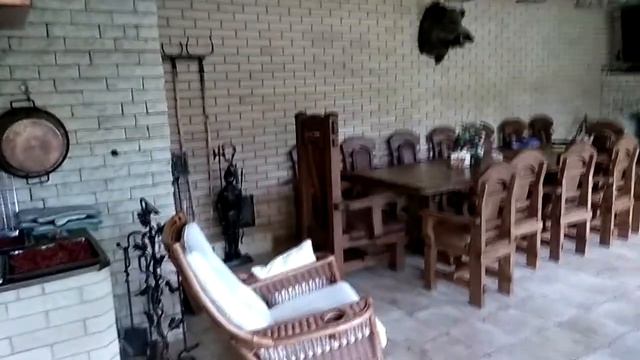 Продажа коттеджа, рабочий посёлок Велетьма, Кулебакский район, Нижегородская область смотреть онлайн