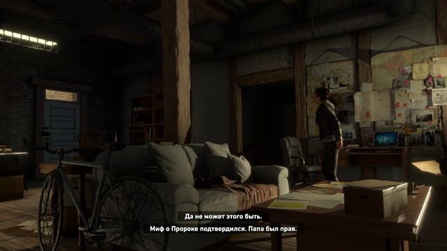 Rise of the Tomb Raider Прохождение На Русском — ЛАРИСКА НА PC! ПЕРВЫЙ ВЗГЛЯД! смотреть онлайн