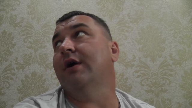 Начало отпуска в Краснодарском крае (Лермонтово).Введение. смотреть онлайн
