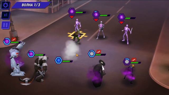 Bakugan Geogan Rising - EP 47