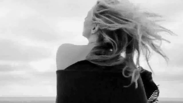 Mike Oldfield - Angelique