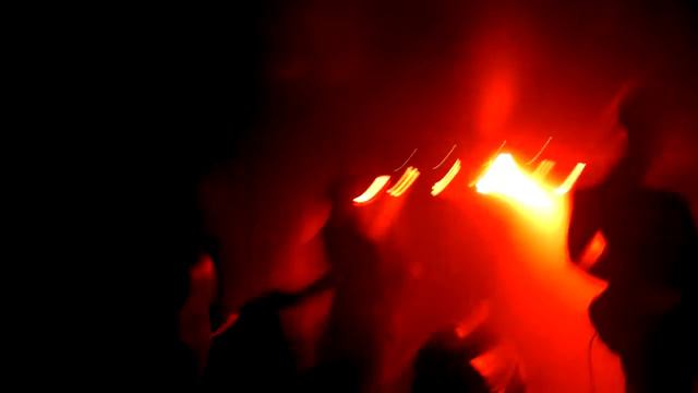 3Teeth Final Product Voodoo Dublin