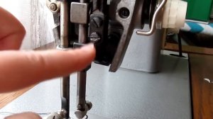 Центровка иглы - Подольск 142