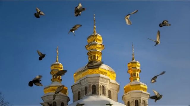 Елена Анисимова и группа Каденция - Русь Колокольная