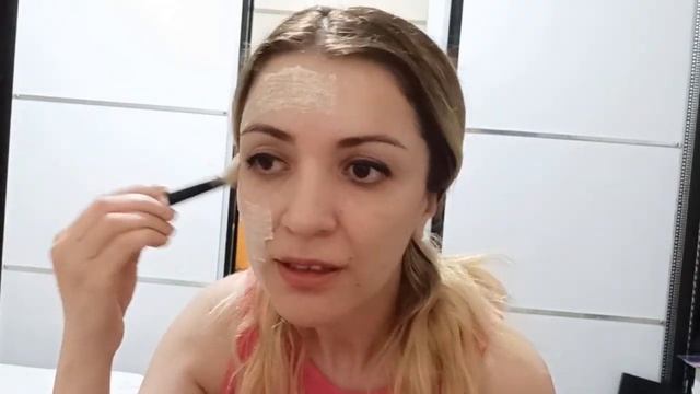 PORSELEN CİLT MASKESİ смотреть онлайн