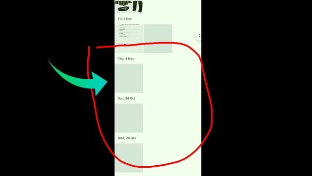 Delete photo Show Problem | This File Format Is Not Supported | Gallery Photo Problem | Redmi mobil смотреть онлайн