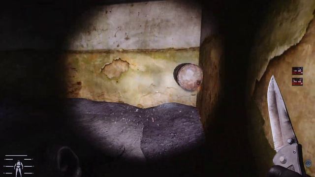 избиение гг бочкой stalker anomaly смотреть онлайн