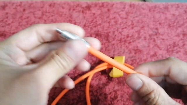 | 120 Вт USB-кабель C 6A Сверхбыстрая зарядка Тип C Провод для Xiaomi Huawei Samsung Быстра смотреть онлайн