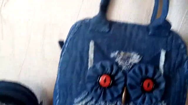 Сумочка с совой в технике синель смотреть онлайн