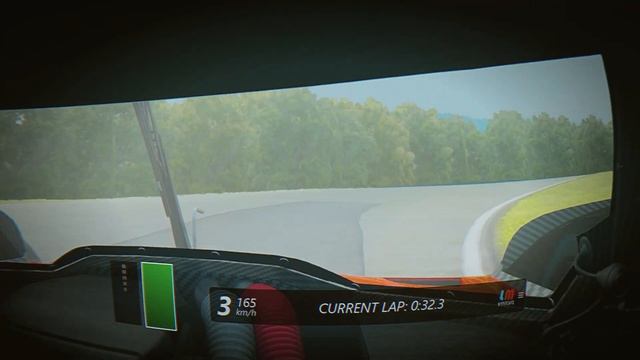 Assetto Corsa | Road Atlanta | Ferrari 499P LMH | Realistic Onboard View | Reshade+Nvidia Freestyle смотреть онлайн