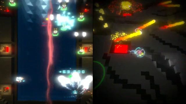 A Duel Hand Disaster: Trackher Launch Trailer (SWITCH) AUG 19 смотреть онлайн