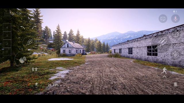 DISARRAY - JOGO ESTILO DAYZ PARA IOS ( IPHONE ) - DAYZ MOBILE смотреть онлайн