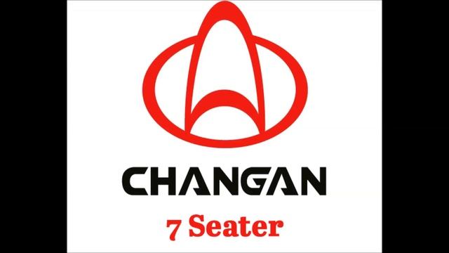 Changan - Single & Double Cab Pickups, 7 Seater & Minivan смотреть онлайн