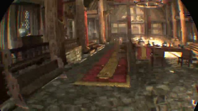 Skyrim VR Evil- Wiping Out 3 Holds (Markarth, Whiterun, Riften)