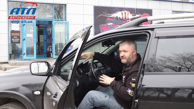 Как правильно прогревать коробку автомат | АКПП смотреть онлайн