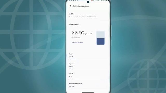 vivo y27 extra RAM kaise badhaye | how to increase extra RAM vivo y27 смотреть онлайн